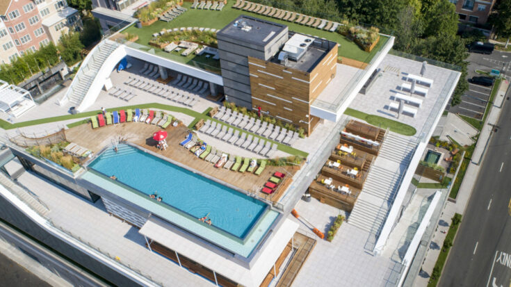 Copy of Aerial View of Infinity Pool scaled e1677598201515