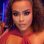 Brandi Mallory: The Woman. The Legend. The Experience