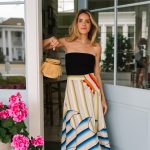 Early Spring With Shopbop - Julia Berolzheimer