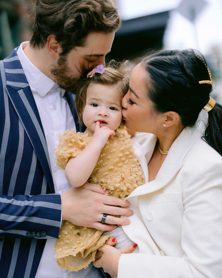 Hello Again - And Now There's Three