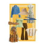 Spring Luxury With Neiman Marcus
