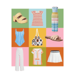 Walmart Spring Fashion Under $50