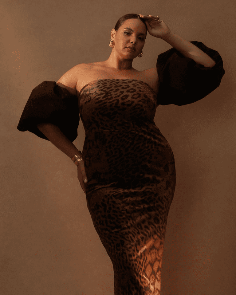 We've Found 14 Must-Have Plus Size Velvet Finds for the Holiday!