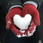 It's Chilly Out! Stay Moisturized with with These 6 Winter Hand and Nail Tips