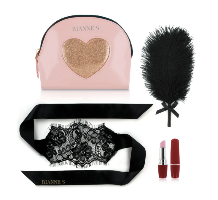 play kit valentines day