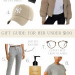 My Annual Holiday Gift Guides For Every One On Your List