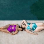 Villa Fresca by Gabifresh is Giving Us the Size-Inclusive Swim and Resort Wear We Need!