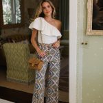 Distinct Denim - Julia Berolzheimer