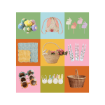 Etsy Easter - Julia Berolzheimer
