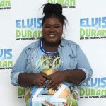 Gabourey Sidibe Is Expecting Twins!