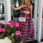 Julia's Spring List - Julia Berolzheimer