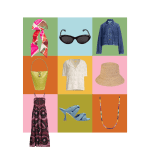 Saks Spring Friends & Family Event
