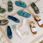 Shoes I'm Coveting For Spring