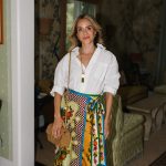 Shopbop 25th Anniversary - Julia Berolzheimer
