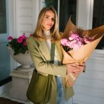 Spring Blazers - Julia Berolzheimer