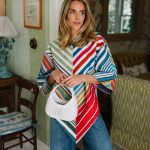 Spring Stripes - Julia Berolzheimer