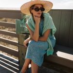 Warm Weather Knits - Julia Berolzheimer