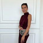 What to Wear to Every Type Of Fall Wedding