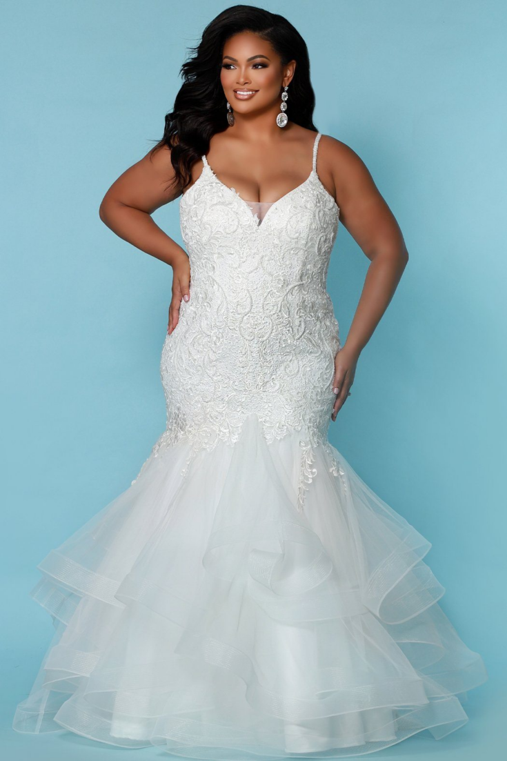 LaToya Wedding Dress