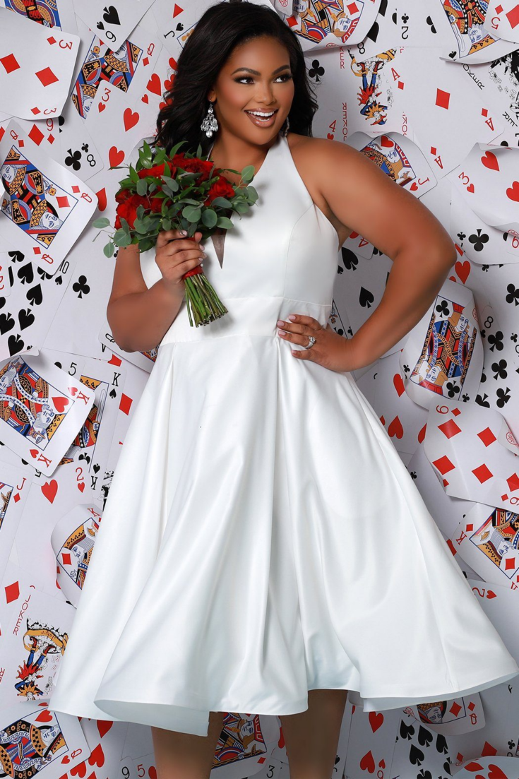 Marilyn Bridal Dress