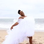 Meet Your New Bridal Staple - The Little White Dress