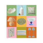 Amazon Home Refresh Tips - Julia Berolzheimer