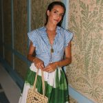 My Saks May Array - Julia Berolzheimer