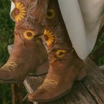 8 Wide Calf Cowboy Boots to Unleash Your Cowboy Carter