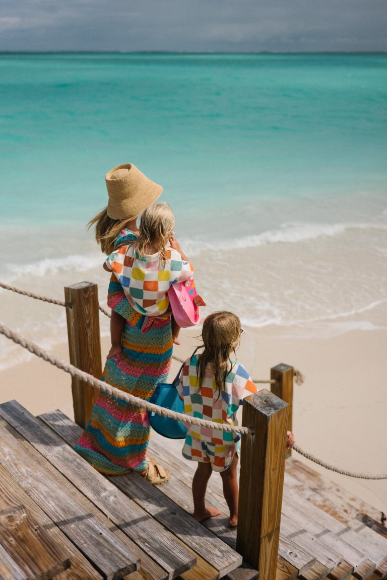 Beach Day Basics - Julia Berolzheimer