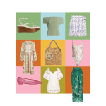 Saks June Summer Sale - Julia Berolzheimer