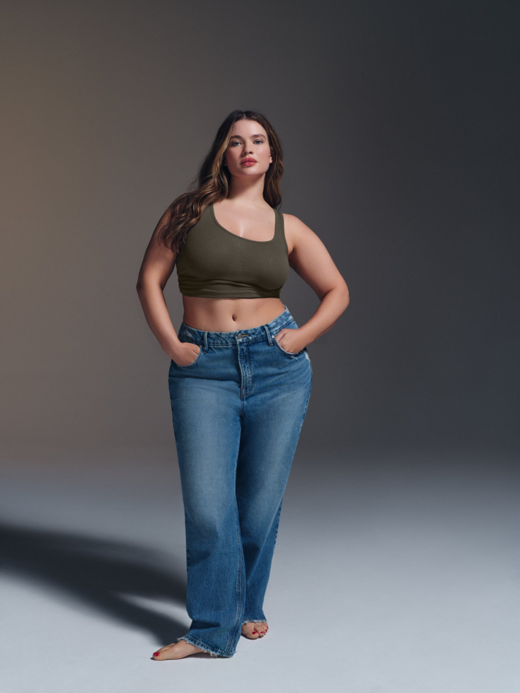 GOOD 90s RELAXED JEANS