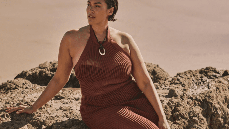  10 Plus Size Crochet Finds to Keep it Cute for the Summer