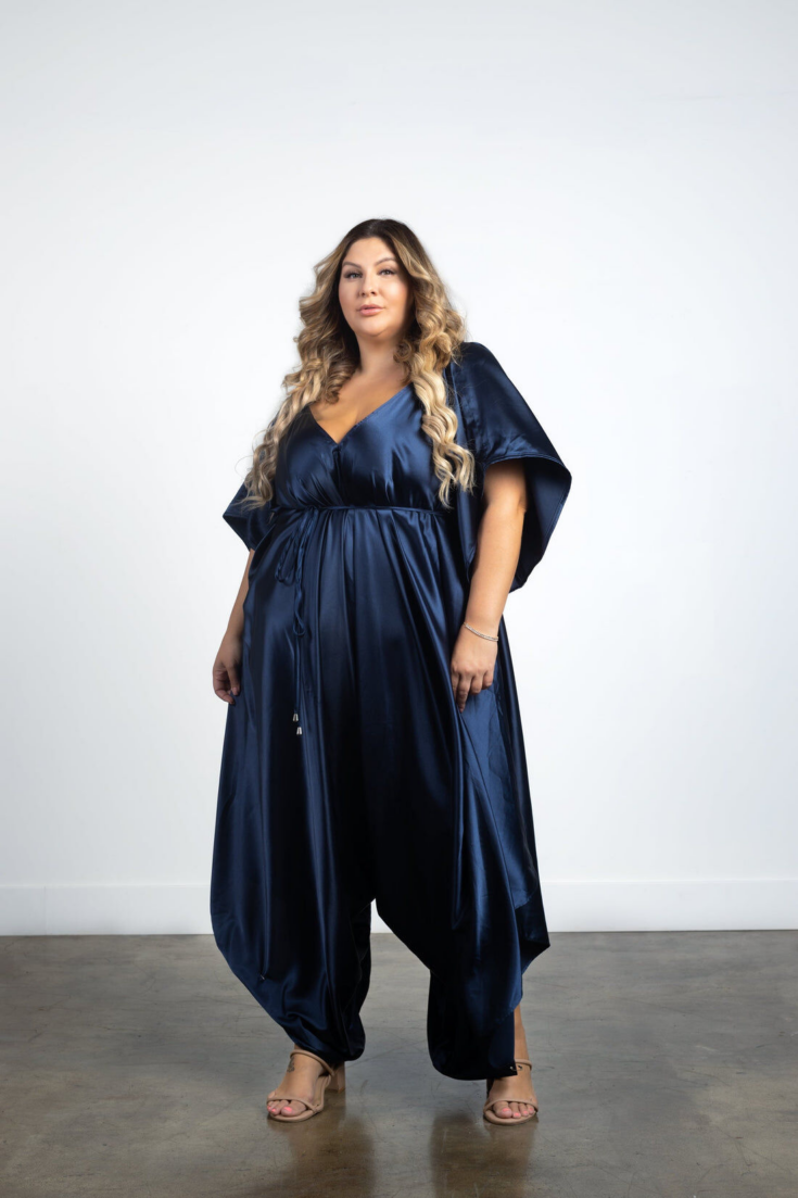 Sora Jumpsuit