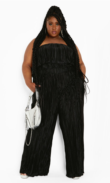 Hailee Jumpsuit