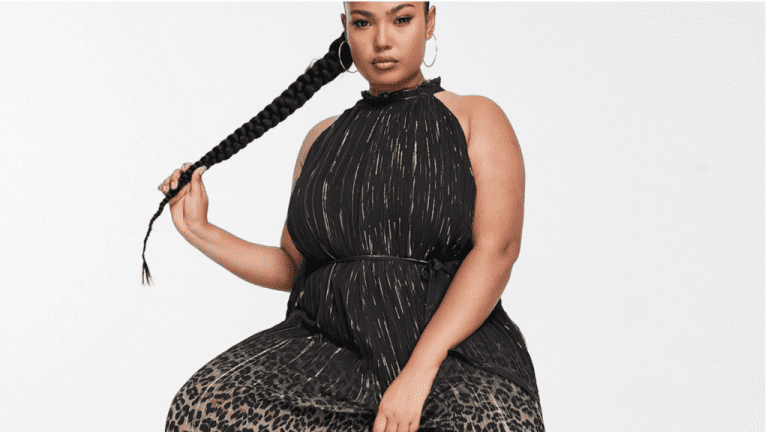 Need a Plus Size Jumpsuit? Here's 25 to Rock!