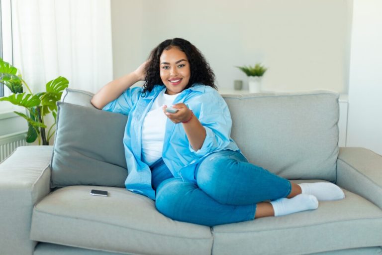5 Romantic Comedies With a Plus Size Leading Lady