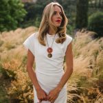 Summer Solstice With Saks - Julia Berolzheimer