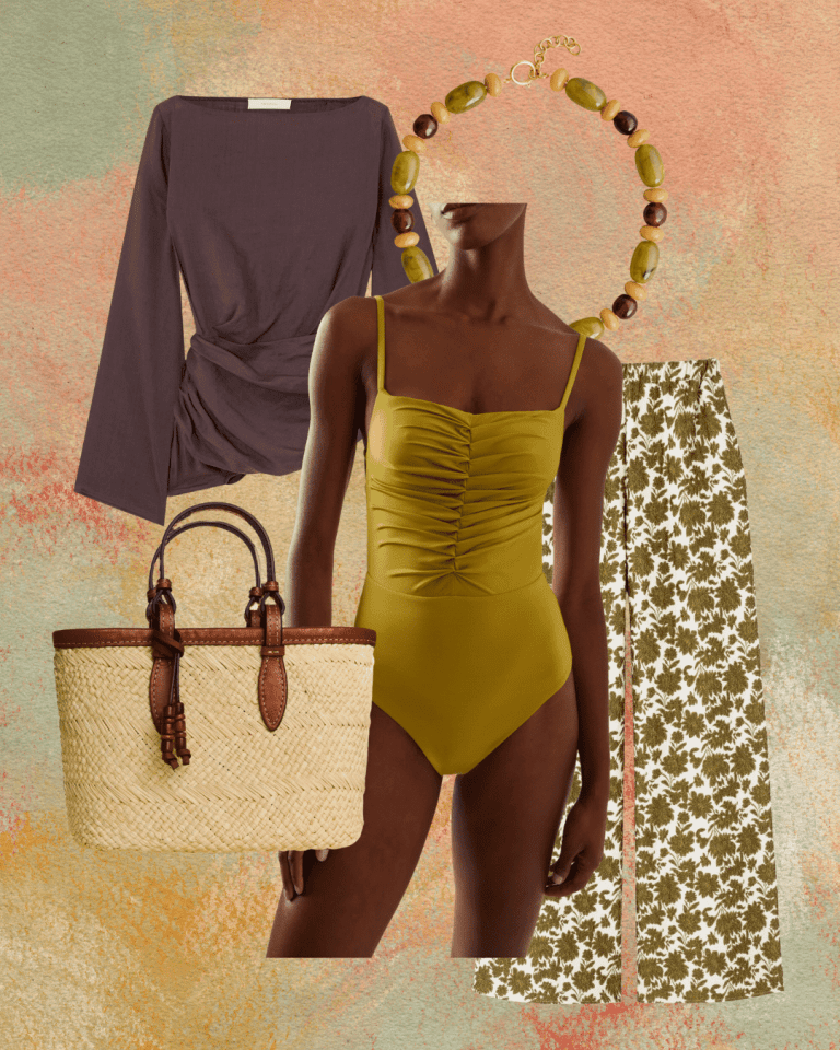 Cart Confidential: Vol. 1 - Julia Berolzheimer