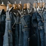 Skinny Jeans: Back in Action?
