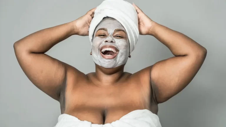 The Curvy Fashionista