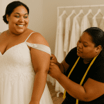 The Curvy Fashionista