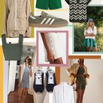 Athleisure After Hours: Warm Weather Edition