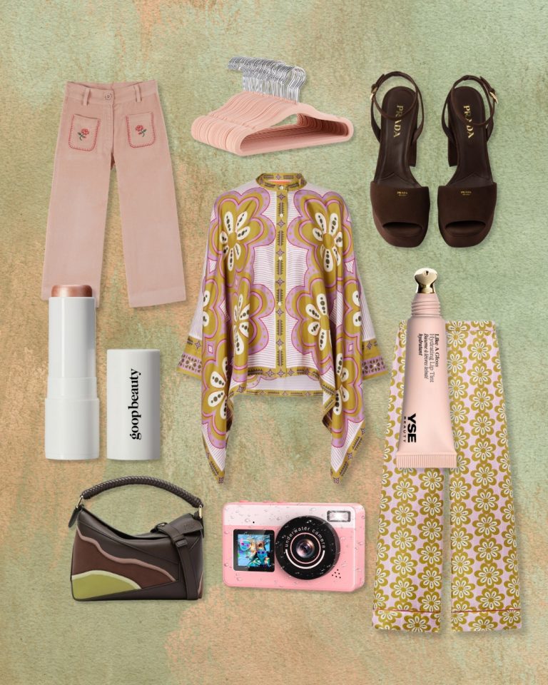 Cart Confidential Vol. 21 - Julia Berolzheimer