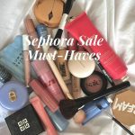 Sephora Beauty Insider Sale Must-Haves
