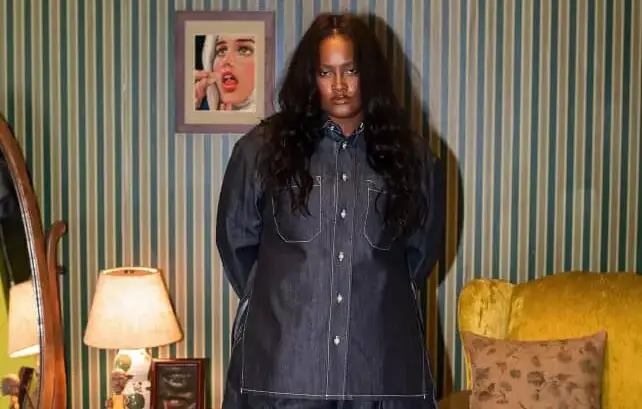 Street Grandma Plus size streetwear